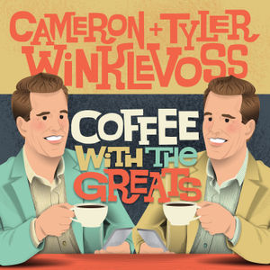 Cameron and Tyler Winklevoss - Investors and Founders of Gemini Cryptocurrency Exchange