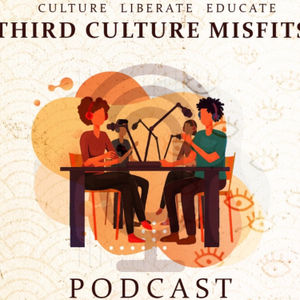 Who are the Third Culture Misfits?