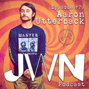 JWN #79: Aaron Utterback of Human Resources
