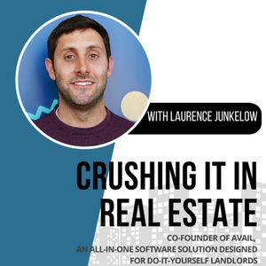 73. Avail Makes it Easy for Do-It-Yourself Landlords - Laurence Jankelow