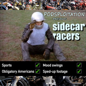 #30 Sidecar Racers