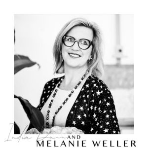 Vagus Nerve Expert extraordinaire Melanie Weller 