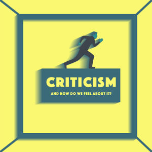 Criticism in the Workplace