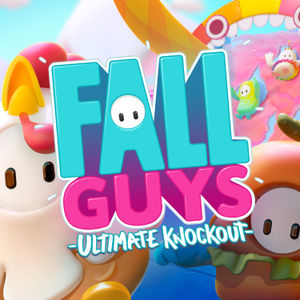 Fall Guys: Ultimate Knockout – Falling With Style