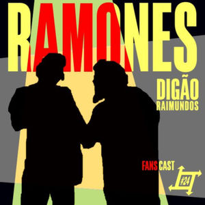 Ramones - Papo com Digão dos Raimundos