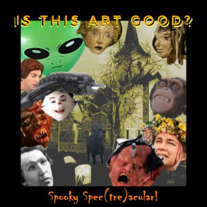 Halloween SPOOKY SPEC(TRE)ACULAR 2022 Part 1/2