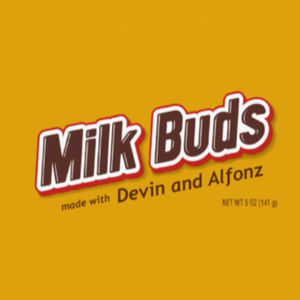 Milk Buds 03 - Makudonarudo