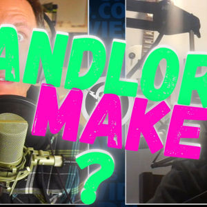 How Much Does A Landlord Make? - Sparks Show Ep 410