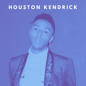 Artist & Creatives Interviews | Houston Kendrick