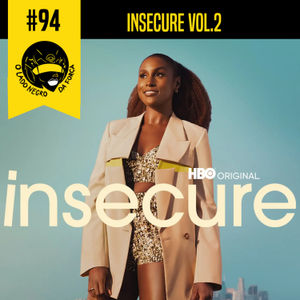 Insecure VOL.2