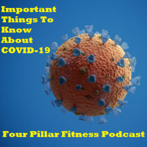 Important Things To Know About COVID-19