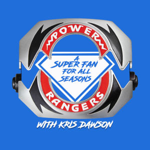  A Superfan For All Seasons #3 - Kris Dawson (Bury Tomorrow, Positive Nostalgia Facility)