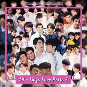 034 - Boys Love Parte 2
