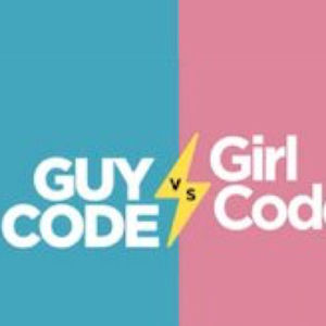 S1-E11:Guy/Girl Code