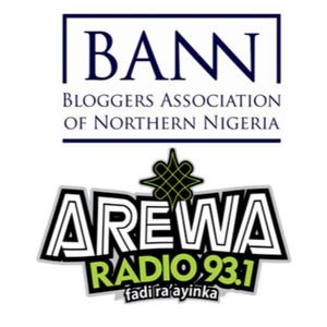 #RanarHausa 2020-08-25 Arewa Radio 93.1's Program with BANNigeria