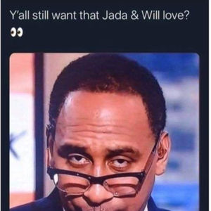 "That Jada And That Will Love" Are The Gay Rumors True?