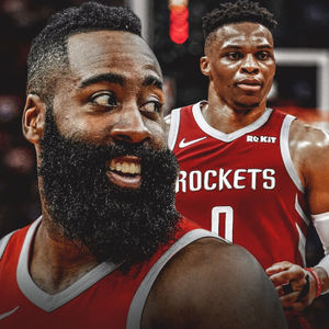 2019 Rockets Offseason