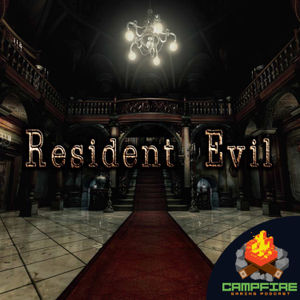 Book Club Ep 23: Resident Evil HD Remaster