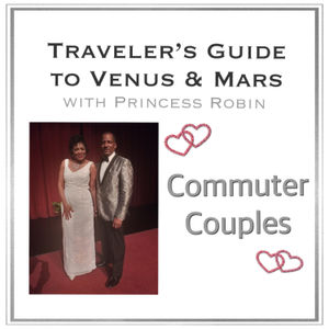 EP.118: COMMUTER COUPLES