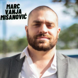 Vision Builders - Pivot Tools with Marc Vanja Mišanović