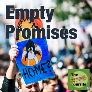 Empty Promises and Inaction