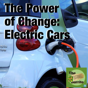 The Power of Change: Electric Cars