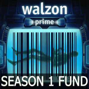 Walzon Prime Update