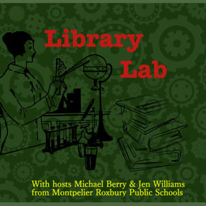 Episode 1 - Library and Technology