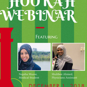 Impacts of Smoking Hookah in the Oromo Community by Najaha and Shubbee 