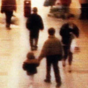 Revision: The Murder of James Bulger (Graphic)