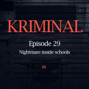 Episode 29: Nightmare inside schools