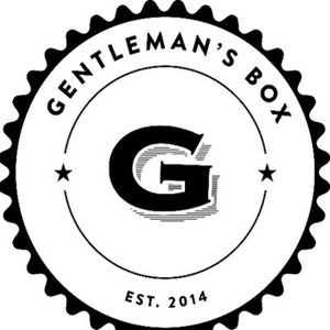 #8 Gentleman's Box co-owner/founder John Haji