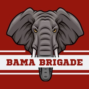 Bama Brigade- Thursday, April 21, 2022