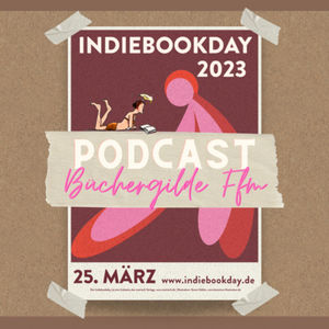 Es ist Indiebook-Zeit! – ein Vorgeschmack mit Lisa und Ollo