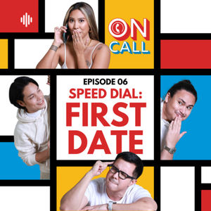 Speed Dial: First Date