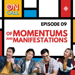 Of Momentums and Manifestations [VIDEO]
