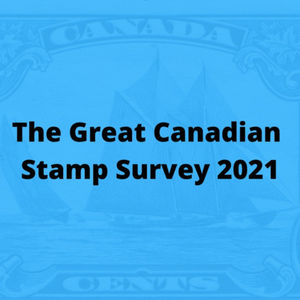 The Great Canadian Stamp Survey - Results Show!