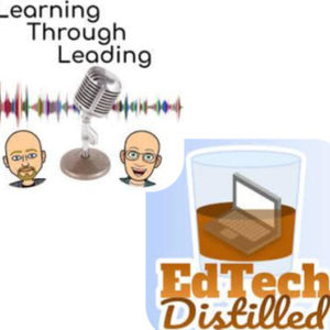 Meet EdTech Distilled