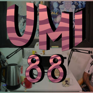 UMI 88 | أغنية الجليد والنار