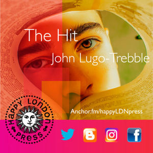 The Hit - Short story read by the author JOHN LUGO-TREBBLE