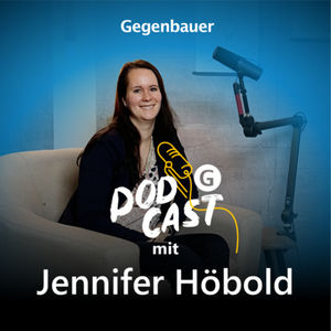 Jennifer Höbold | Sachbearbeiterin im Fuhrpark bei Gegenbauer
