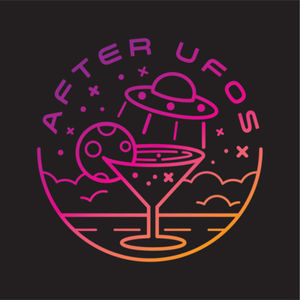AFTER UFOS