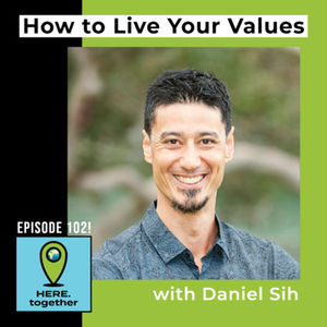 How to Live Your Values (and Not Become a Cyborg!)