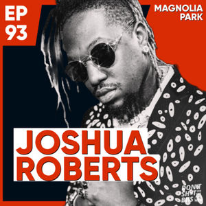 Joshua Roberts of Magnolia Park Interview - Being in a Successful Band in 2022