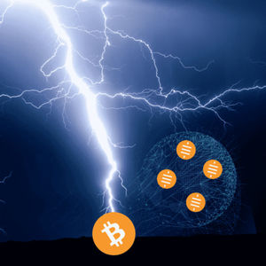 Lightning, Make Bitcoin Scalable Again - Part 2 - شبکه‌ لایتنینگ مقیاس‌پذیری بیتکوین بخش ۲ (S06E04)