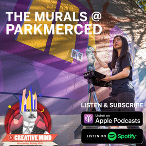 The Murals at Parkmerced - Interview with Fred Knapp - Maximus Real Estate Partners