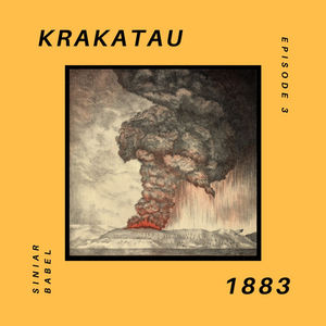 "Kiamat" Krakatau dan Pemberontakan Petani Banten Abad ke-19