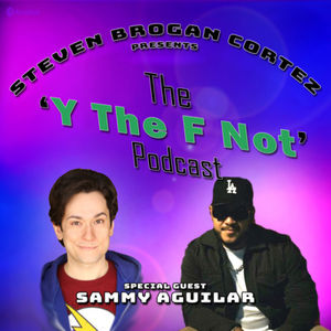 Episode 83 Sammy Aguilar - El Jardín De Rosas