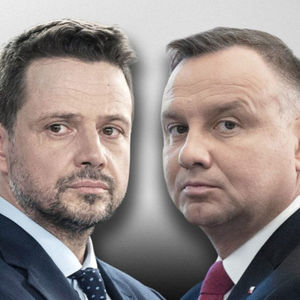 Dlaczego Andrzej Duda wygrał wybory? - Zakłócenia Częstotliwości #7
