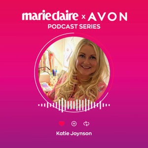 Starting your own beauty business in your fifties with Katie Joynson
